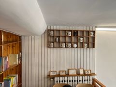 -长颈鹿咖啡(大学路店)