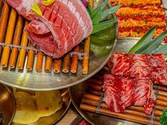 -西塔老太太泥炉烤肉(双井店)