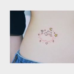 -極致刺青TATTOO STUDIO 私人订制