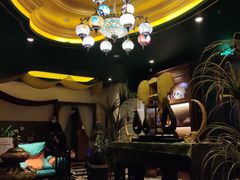 -泰谷玲抓龙筋SPA·泰式按摩(五一广场店)