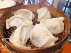 花园蒸饺-花园茶楼(兴城西路店)