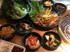 -黑牛黑猪烤肉专门店(万象城店)