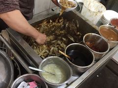 -陈记锅巴菜(五大道店)