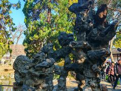 -南京中国近代史遗址博物馆(南京总统府)