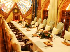 -叶叶菩提·晋福宫