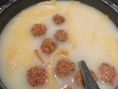 -西安饭庄·非遗陕菜(钟楼店)