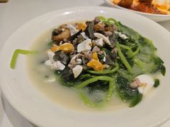 上汤苋菜-稻香酒家·35年老字号(侨光店)