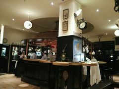 -兰特伯爵西餐厅·啤酒屋(方庄店)