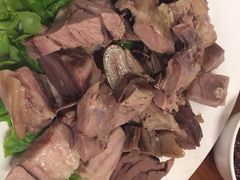 老朴朝鲜风味(邮政店)-老朴饭店(邮政街总店)