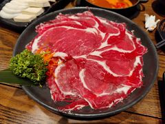 -呷哺呷哺 小火锅 (浦东新欧尚超市店)
