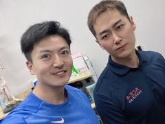 -坚果健身24小时工作室(定西路店)