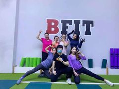 -Burn Fit燃炼健身工作室(新都旗舰店)