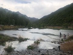 -白河湾生态旅游一条川