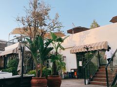 -素心小筑(后沙裕镇店)