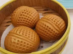 招牌核桃包-圣丰城酒家·宴会(宝安大仟里店)