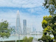 -深圳人才公园