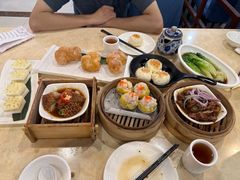 -中恒华茶楼(牌坊店)