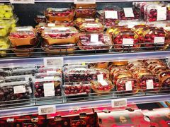 -ALDI奥乐齐超市(凯德虹口店)