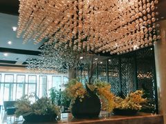 大堂-富淳饭店(陆家嘴保利广场店)