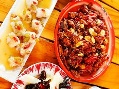 -柴窝堡22号辣子鸡·传承新疆菜