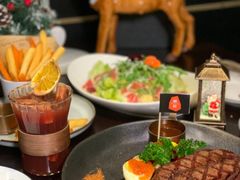 -原石牛扒·约会餐厅(龙城万科里店)