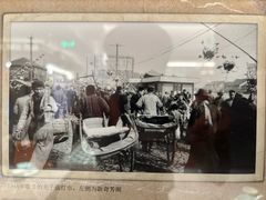 -奇芳阁·百年清真南京菜(夫子庙店)