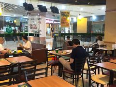 大堂-赛百味SUBWAY(都汇天地店)