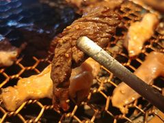 -烧肉达人•炭火烧肉(新天地店)