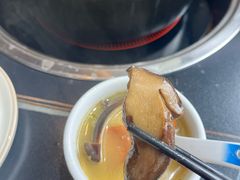 -野菌皇海景野生菌火锅(滨海大道店)
