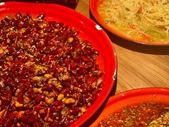 辣子鸡-先启半步颠小酒馆(白麓里店)