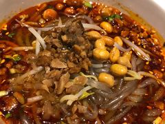 -眉州东坡(远洋未来广场店)