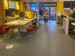 -麦当劳(松江店)