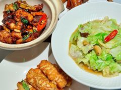 -汤城小厨•粤菜•靓汤(金融街店)