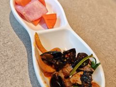 -饕林餐厅(春熙路店)