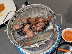 -百富源·海鲜辽菜(浑河堡店)