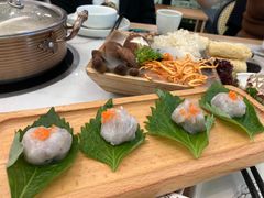 -六少·猪肚包鸡火锅(卓悦INTOWN店)