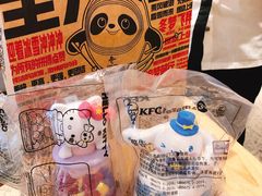 -肯德基(丰管路店)