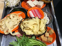 -范贤光鸡公煲(平乐园总店)