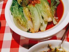 -西贝莜面村(上海百联西郊店)