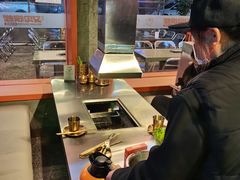 -又见炊烟炭火烤肉(五一新村店)