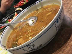 -宋庄魁元艺术餐厅