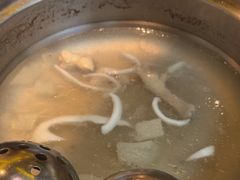 -润园四季椰子鸡火锅(南山海岸城店)