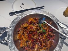 -鸡遇虾煲干锅火锅(小寨金莎店)