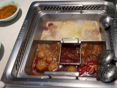 -野妹火锅(龙岗店)