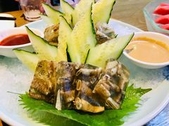 -新悦·霞浦海鲜生(上下杭店)