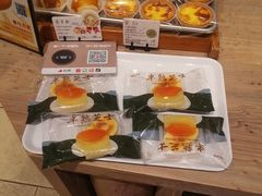 -西村叔叔的店·面包·甜品·蛋糕(崂山丽达店)