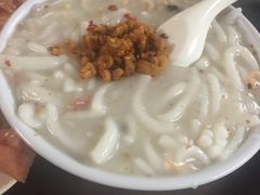 -老西关濑粉(文明路店)