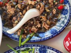 -生态苑农庄(十里画廊遇龙河店)