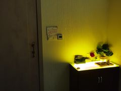 -禧瑞 ·丝浴主题·水疗·spa(中山公园店)