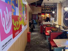 -南锣南门(东方银座店)